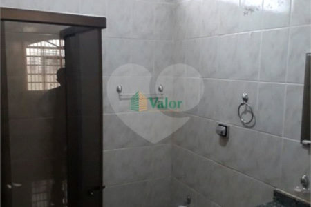 Casa á venda no cidade Aracy