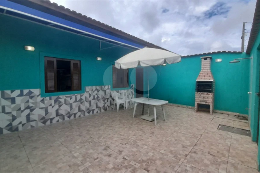 Casa à venda com 2 quartos, sendo 1 suíte,  em Indaiá, Bertioga, SP