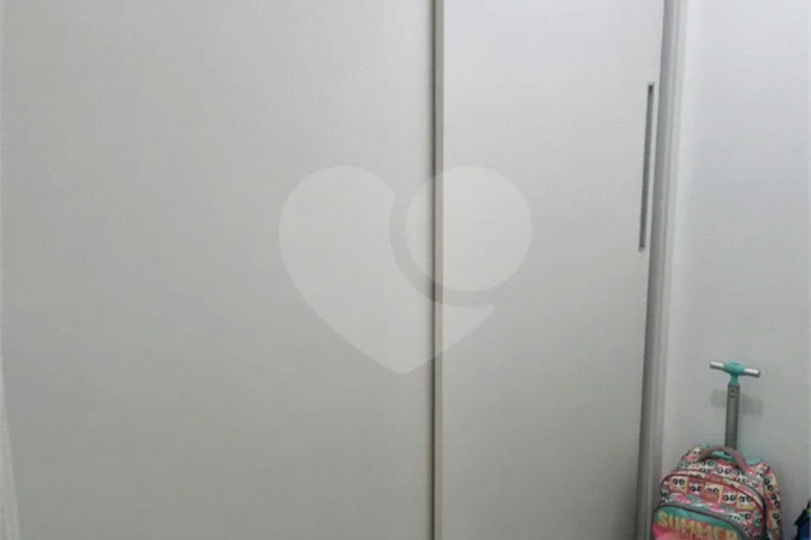 Apartamento à venda com 3 quartos, sendo 1 suíte, em Mandaqui, São Paulo, SP