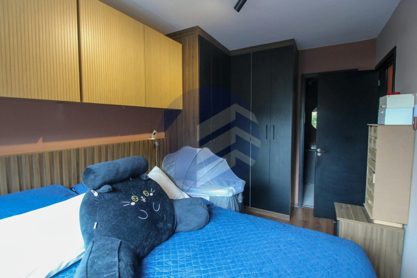 Apartamento à venda com 2 quartos, sendo 1 suíte, em Butantã, São Paulo - SP