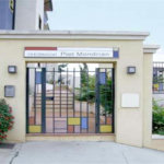 Apartamento no Condomínio Residencial Piet Mondrian.