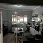 Casa sobrado para venda no Residencial Itamarati