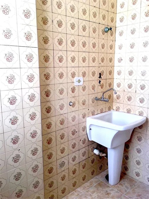 OTIMO APARTAMENTO Á VENDA NO JABAQUARA - EDIFÍCIO MAY, com dois dormitórios