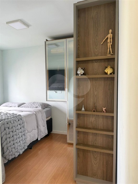 LINDO APARTAMENTO DE 60M2 2DORM 1SUITE 1VG NO CAMBUCI