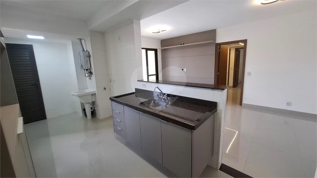Apartamento à venda no Edifício Terraço Paulista – Bairro Paulista – Piracicaba/SP