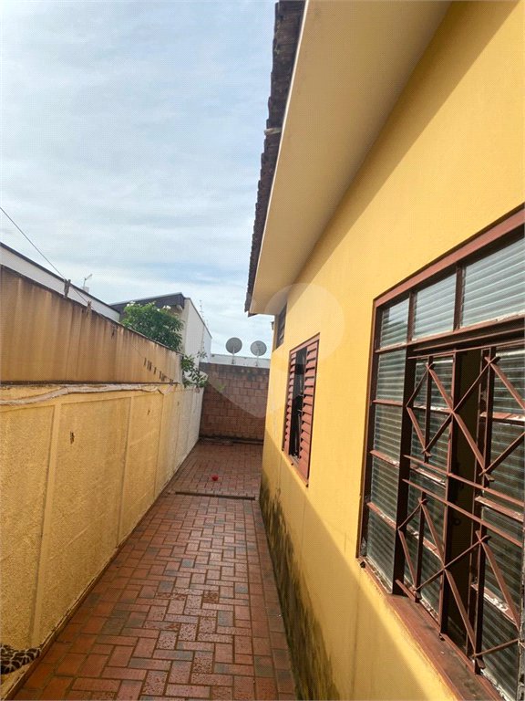 Casa à Venda com Excelente Potencial Comercial – Avenida José Pereira Lopes, São Carlos