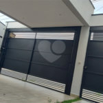 VENDE-SE – CASA TÉRREA NO JARDIM MONTE CARLO | INDAIATUBA/SP