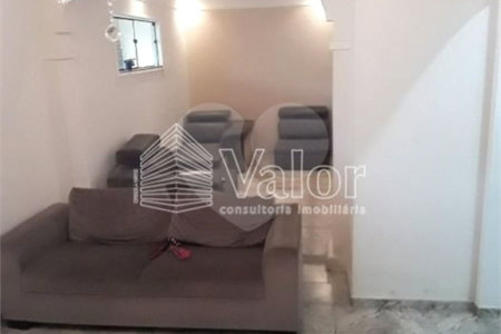 Casa Residencial Vila Boa Vista 1
