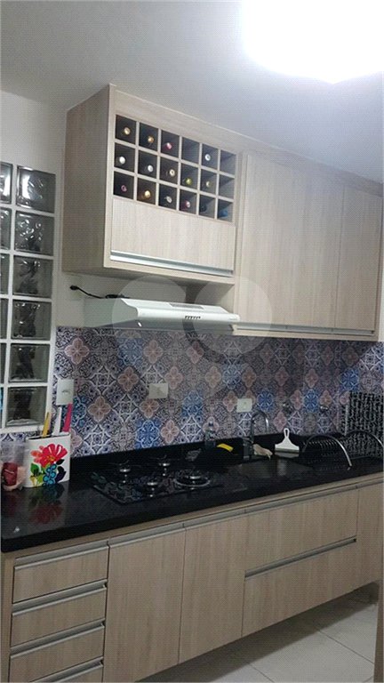 Apto na V. Mariana c/ 100m2 - 3 Quartos/1 Suíte - próximo metrô Ana Rosa