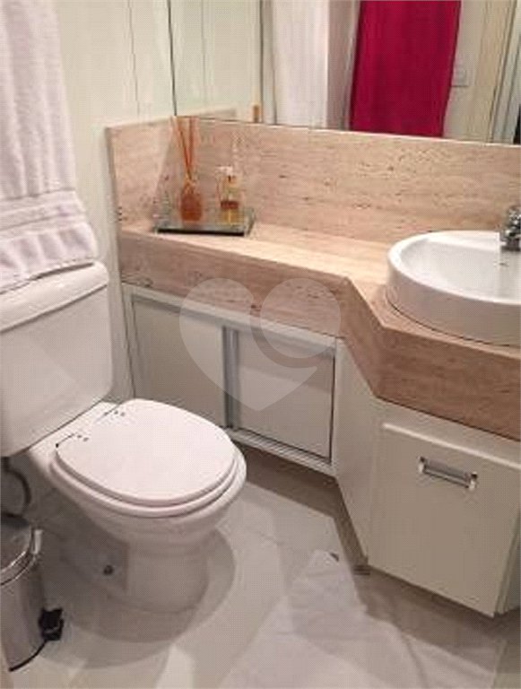 Apartamento á venda - Vila Mariana
