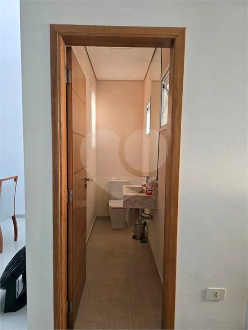 Casa á Venda 185m², 3 quartos- Residencial Solaris- Mogi das Cruzes