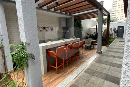 VILA MARIANA NOBRE - ESTÚDIO P RENDA