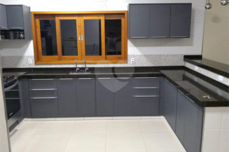 RESIDENCIAL QUINTA DOS BURITIS