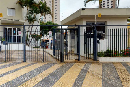 APARTAMENTO A VENDA SP MOOCA