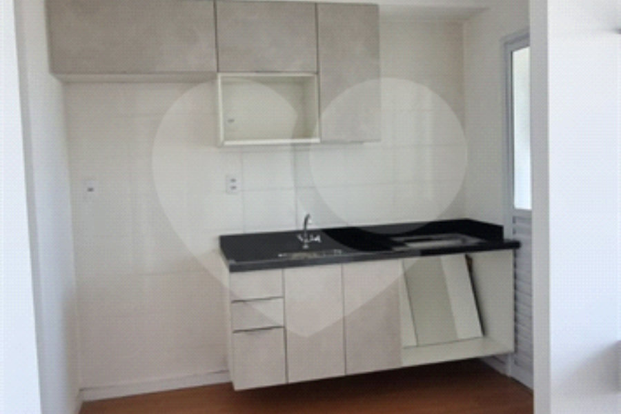Apartamento Pirituba
