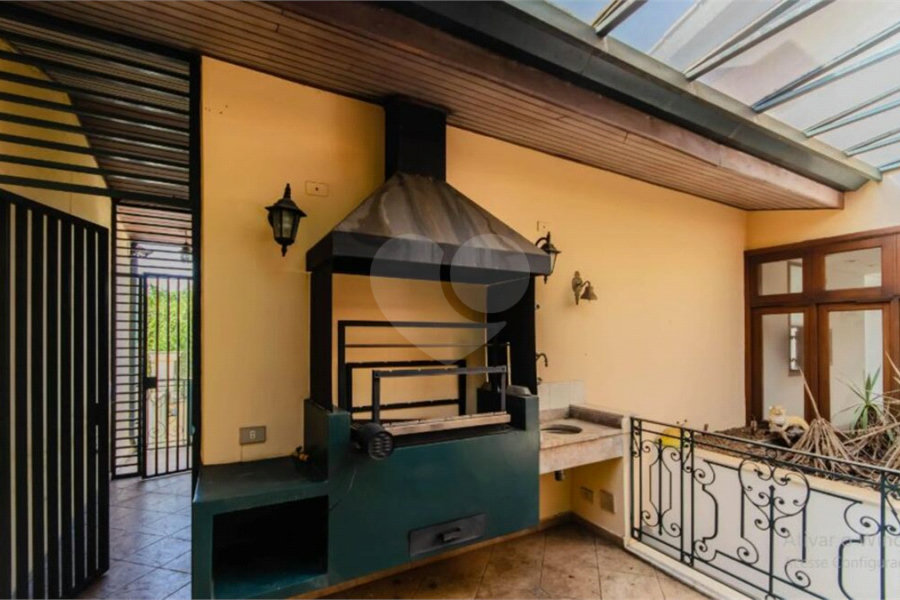 Casa para venda no Jardim da Gloria 4 dormitórios 2 suítes 4 vagas