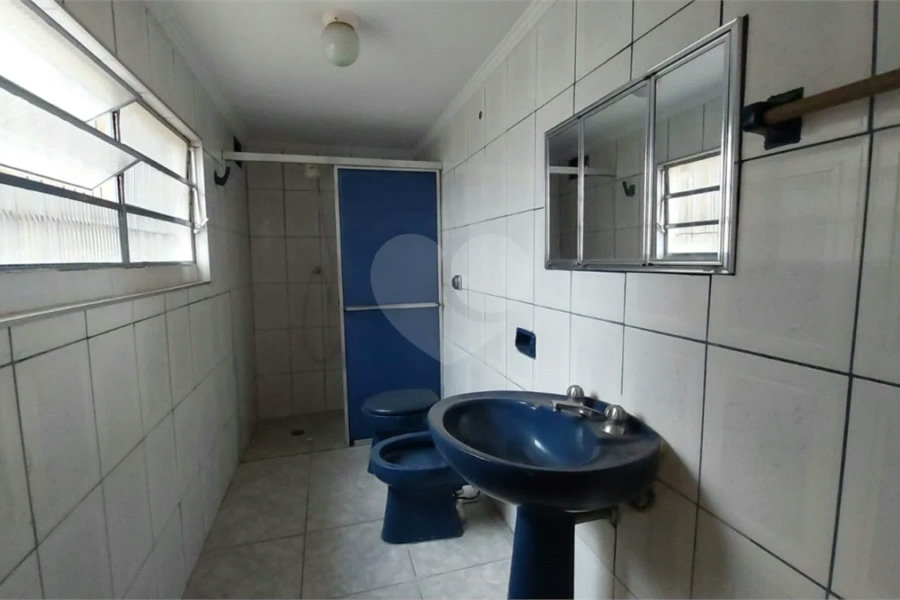 Casa - Vila Medeiros - Gustavo Adolfo