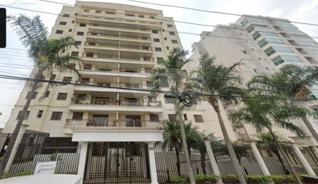 Apartamento à venda com 2 suítes em Parque Faber Castell I, São Carlos, SP