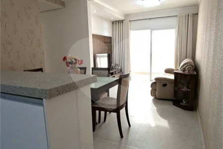 APARTAMENTO DE 85M² A VENDA NO CENTRO DE SBC