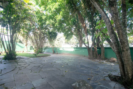 Casa 5 quartos - Morumbi