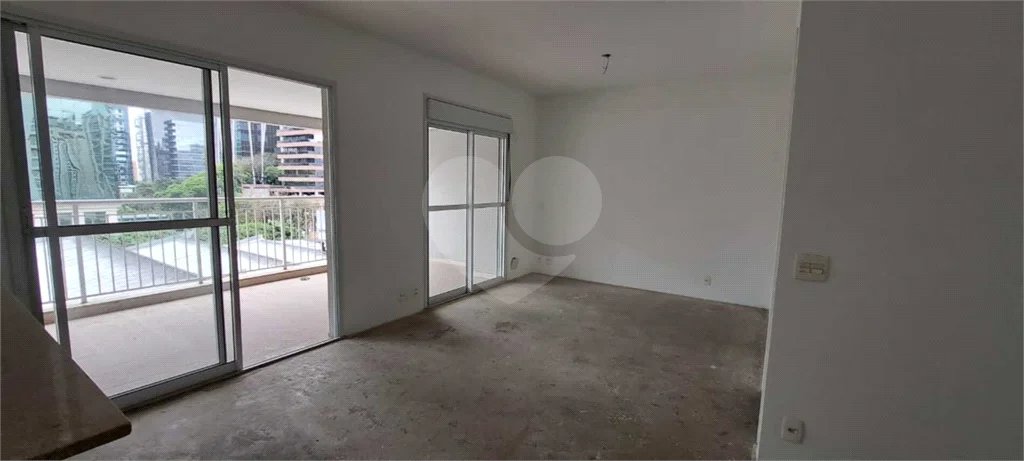 Apartamento para venda na Vila Olimpia com 54m² 1suíte 1 vaga