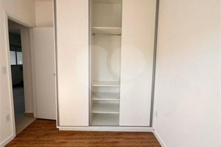 Apartamento no Edifício Residencial Valentina Park