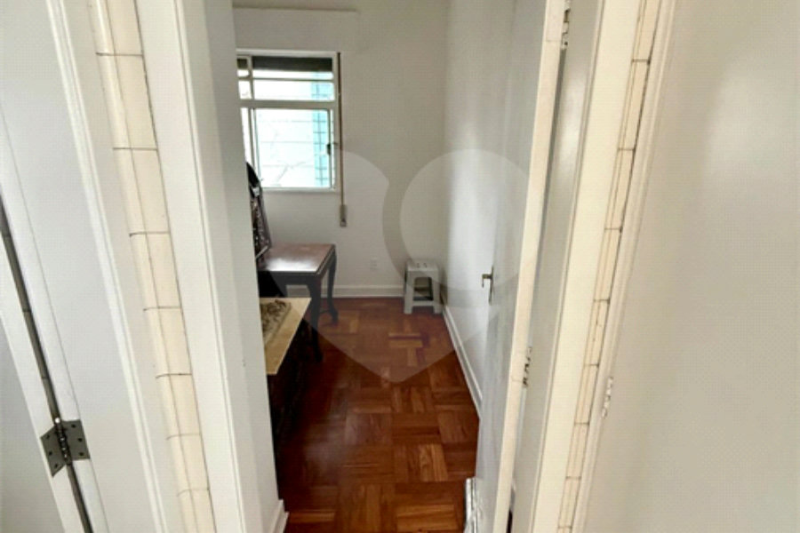 Amplo Apartamento no Paraíso!