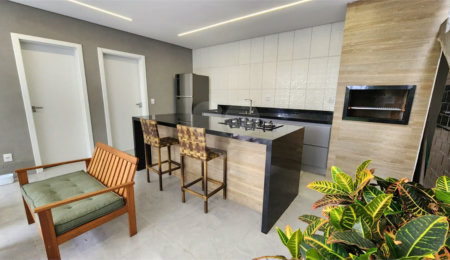 Casa à venda com 3 suítes no condomínio Via Castelli, Louveira - SP