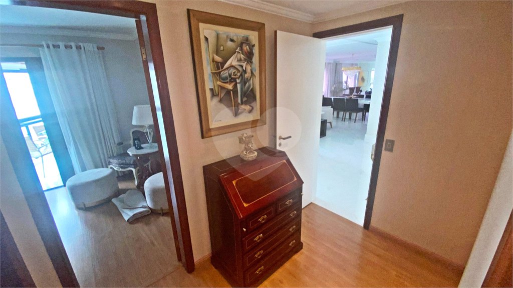 Apartamento à venda - Planalto Paulista