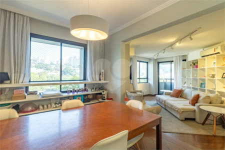 Apartamento sofisticado à venda em Higienópolis — conforto, elegância e localização privilegiada na tradicional Rua Tupi.
