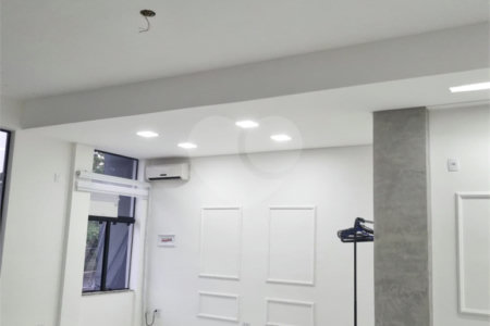 SALA COMERCIAL PARA LOCAÇÃO NO BAIRRO JARDIM ALVORADA, SÃO JOSÉ DOS CAMPOS/SP