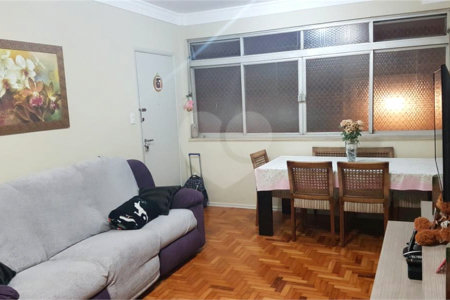 Apto na V. Mariana c/ 100m2 - 3 Quartos/1 Suíte - próximo metrô Ana Rosa