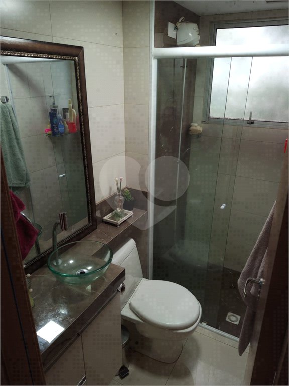 Apartamento no Condomínio Mont Everest.