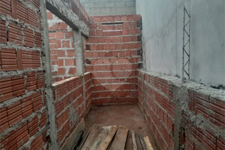 Terreno em Ibaté de 160,00 m² de área total