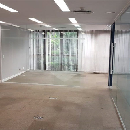Sala para alugar em Chácara Santo Antônio (zona Sul), São Paulo, SP