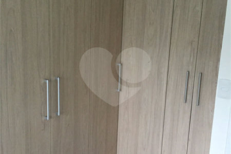 Apartamento com 1 quarto à venda em Bosque Da Saúde - SP