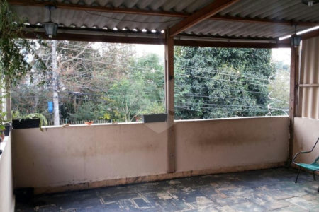 Casa á venda - Jabaquara