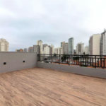 Studio Garden à Venda em Santana | Área Privativa | Lazer Completo | Próximo ao Metrô Santana