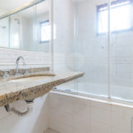 Apartamento para venda com 96 m², 3 dormitórios, 3 vagas no Alto de Pinheiros!