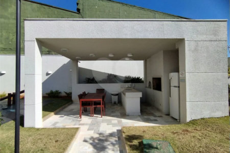 Apartamento de 57 m² á venda - Saúde