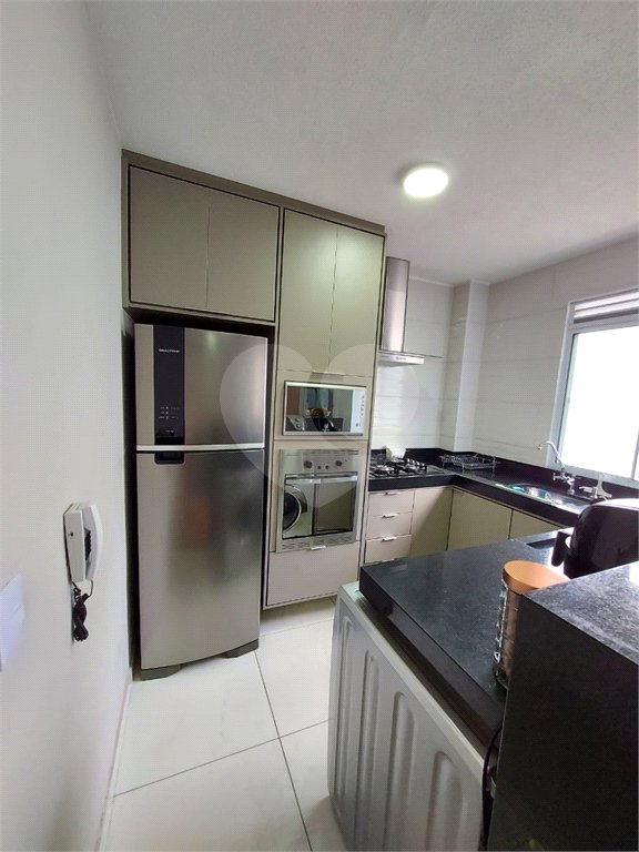 Apartamento à Venda ou para Alugar - Edifício Monte Athos (Jardim Embaré)