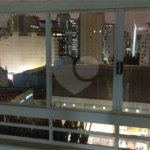 Apartamento à venda no bairro Bela Vista.