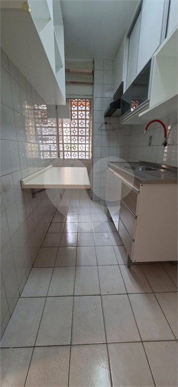 Apartamento em Santa Cecília para venda! Com 53m², 2 quartos e 1 vaga!
