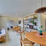 Apartamento com 3 quartos á venda na Granja Julieta, São Paulo - SP