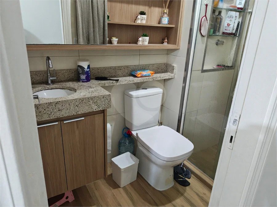 Apartamento á venda - Jabaquara