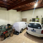 Casa térrea para venda na Vila Nossa Senhora de Fátima.