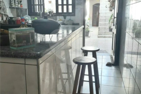 Casa à venda na Vila Prudente, 3 quartos
