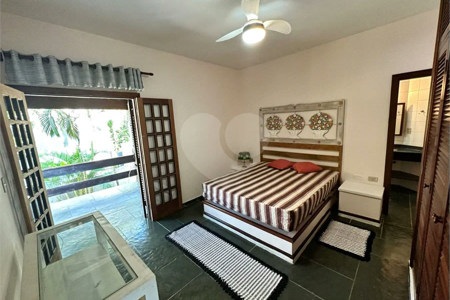 Casa à venda com 4 suítes em Riviera de São Lourenço, Bertioga, SP