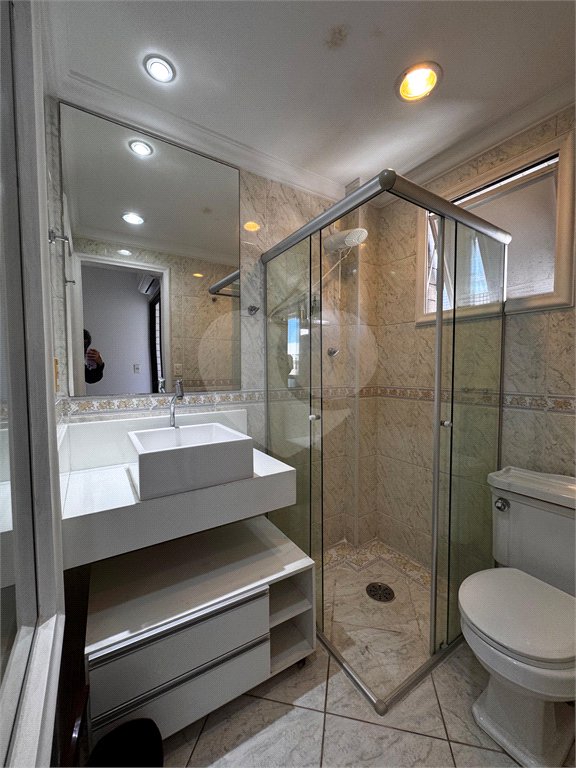 Apartamento à venda – Vila Guilhermina