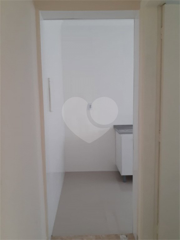 Apartamento à venda - 45m² - 1 dormitório - Condomínio Fujiyama na Aclimação